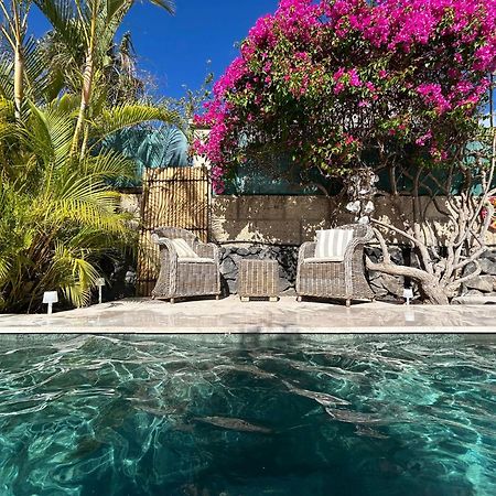 Villa Ibiza - Beautiful House With Private Pool Chayofa Extérieur photo