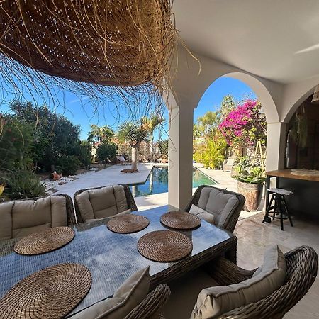 Villa Ibiza - Beautiful House With Private Pool Chayofa Extérieur photo