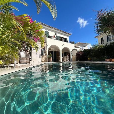 Villa Ibiza - Beautiful House With Private Pool Chayofa Extérieur photo