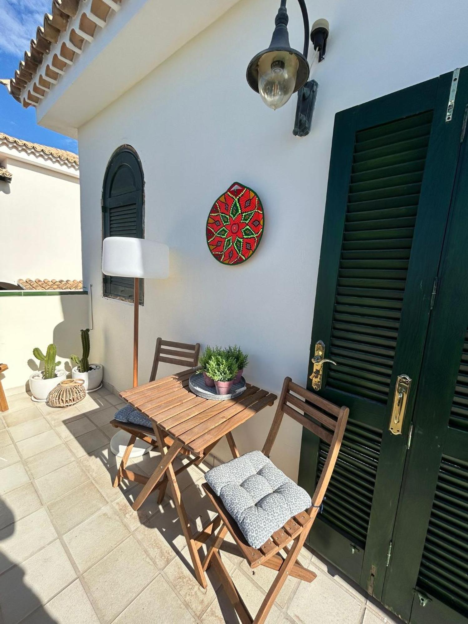 Villa Ibiza - Beautiful House With Private Pool Chayofa Extérieur photo