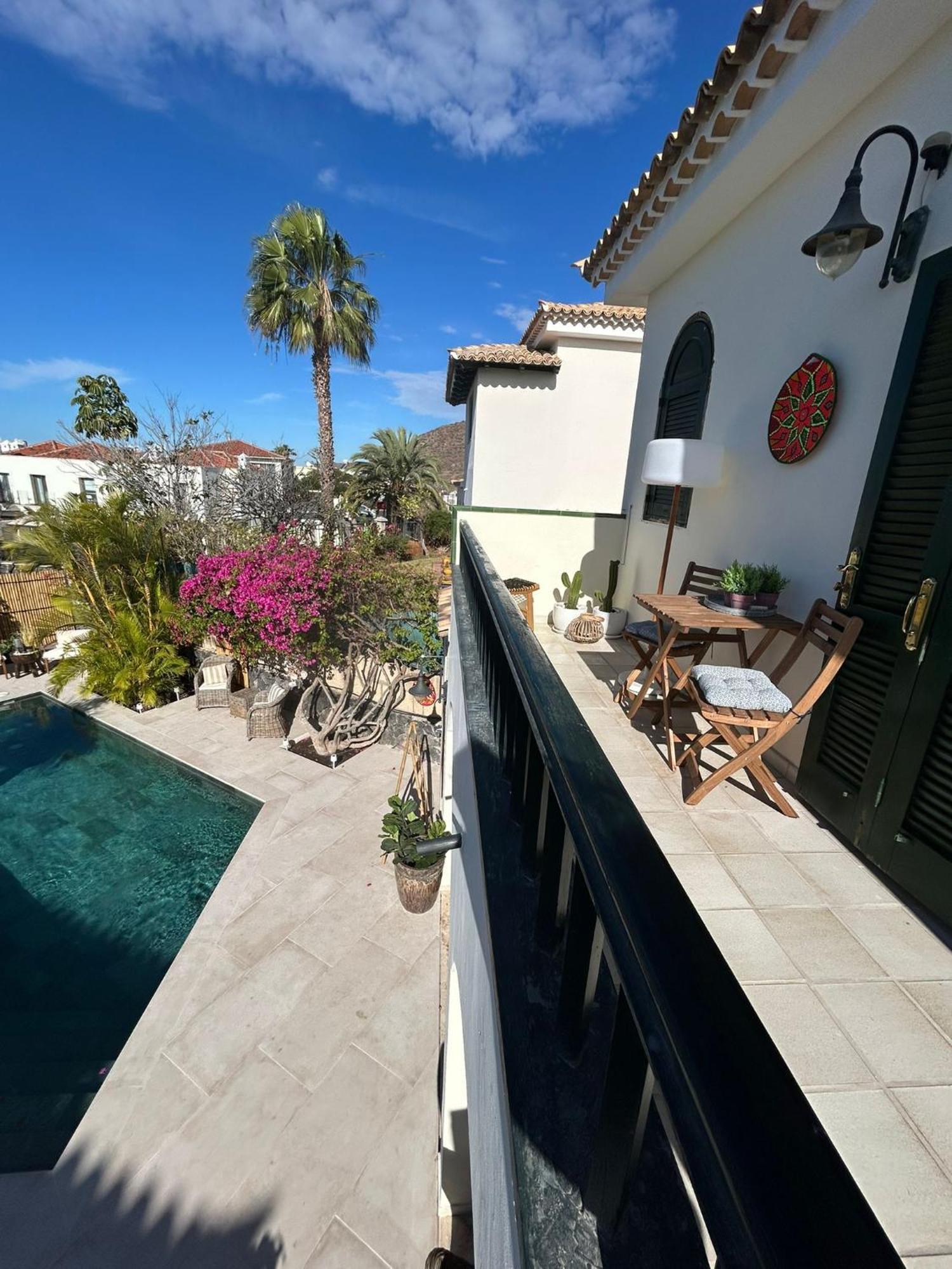 Villa Ibiza - Beautiful House With Private Pool Chayofa Extérieur photo