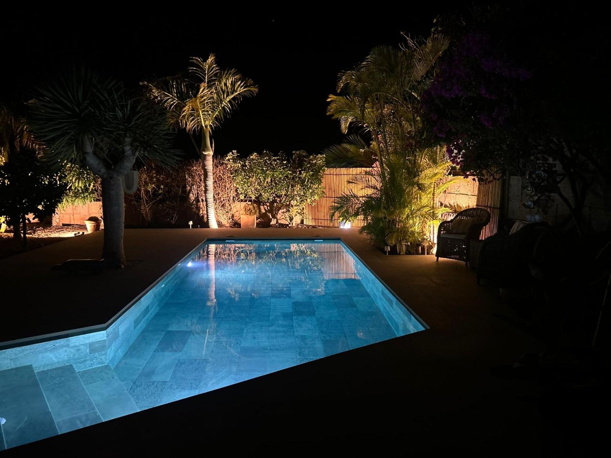 Villa Ibiza - Beautiful House With Private Pool Chayofa Extérieur photo