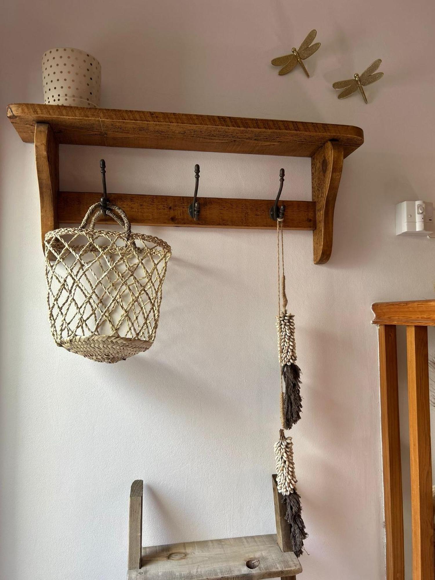 Villa Ibiza - Beautiful House With Private Pool Chayofa Extérieur photo