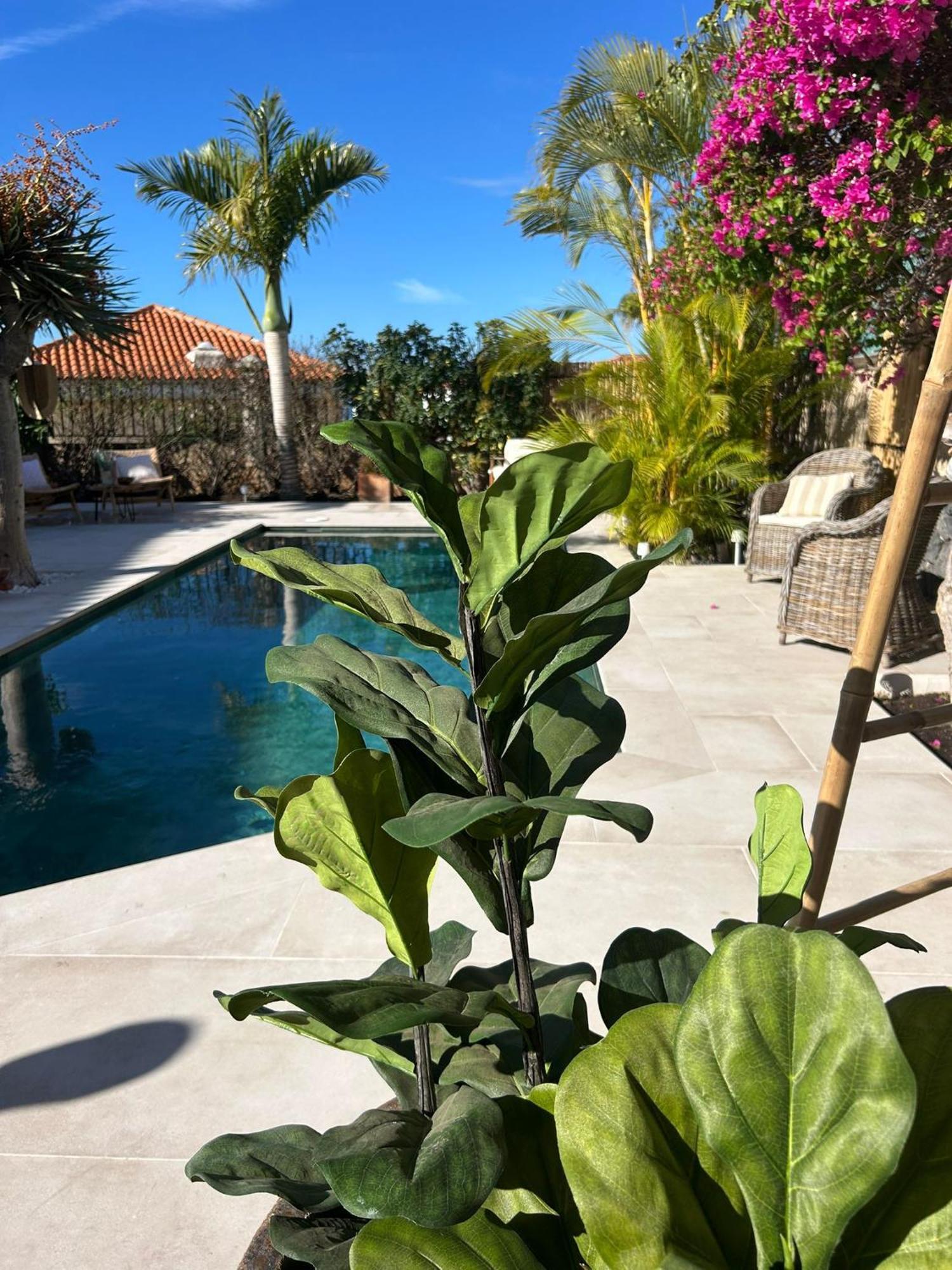 Villa Ibiza - Beautiful House With Private Pool Chayofa Extérieur photo
