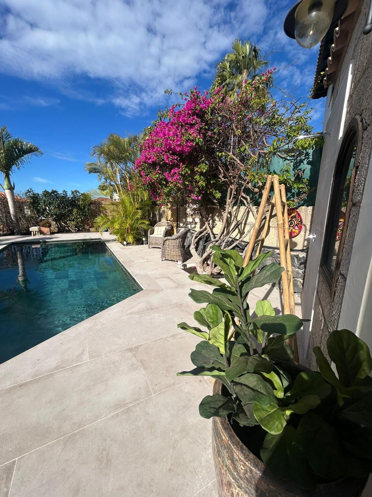 Villa Ibiza - Beautiful House With Private Pool Chayofa Extérieur photo