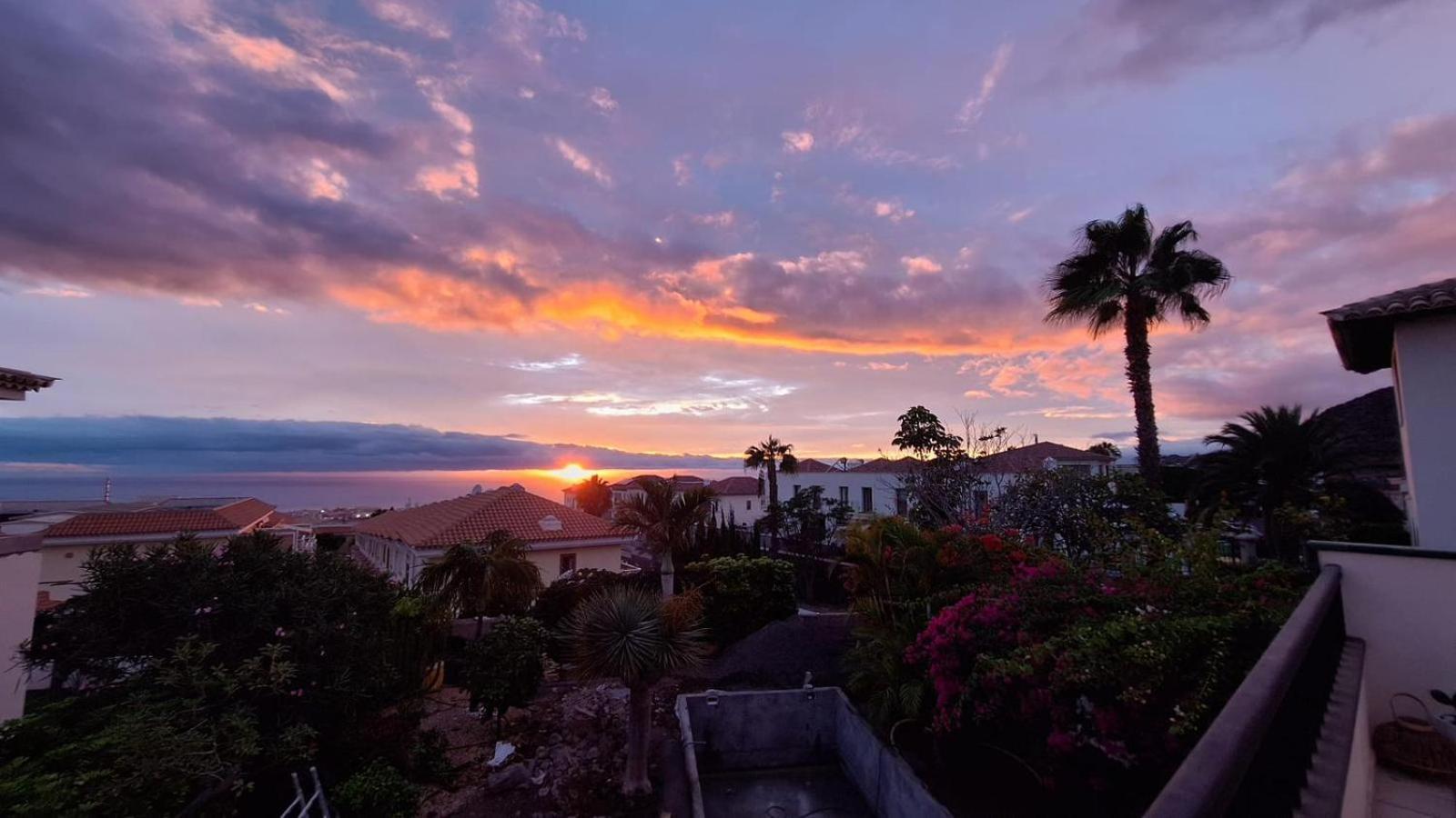 Villa Ibiza - Beautiful House With Private Pool Chayofa Extérieur photo