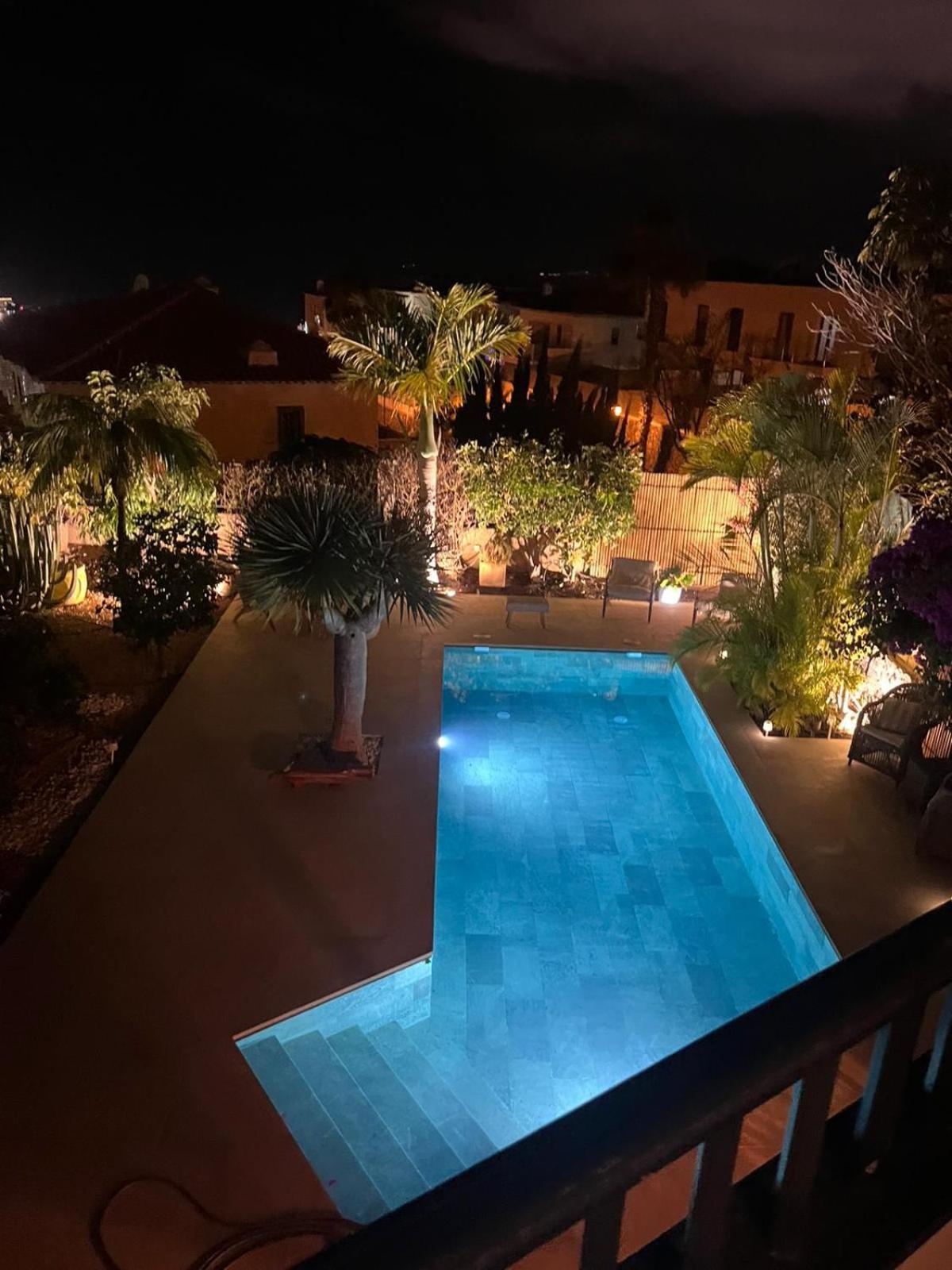 Villa Ibiza - Beautiful House With Private Pool Chayofa Extérieur photo