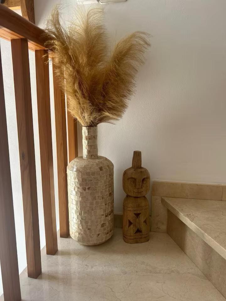 Villa Ibiza - Beautiful House With Private Pool Chayofa Extérieur photo