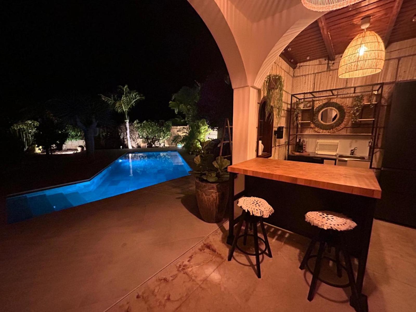 Villa Ibiza - Beautiful House With Private Pool Chayofa Extérieur photo