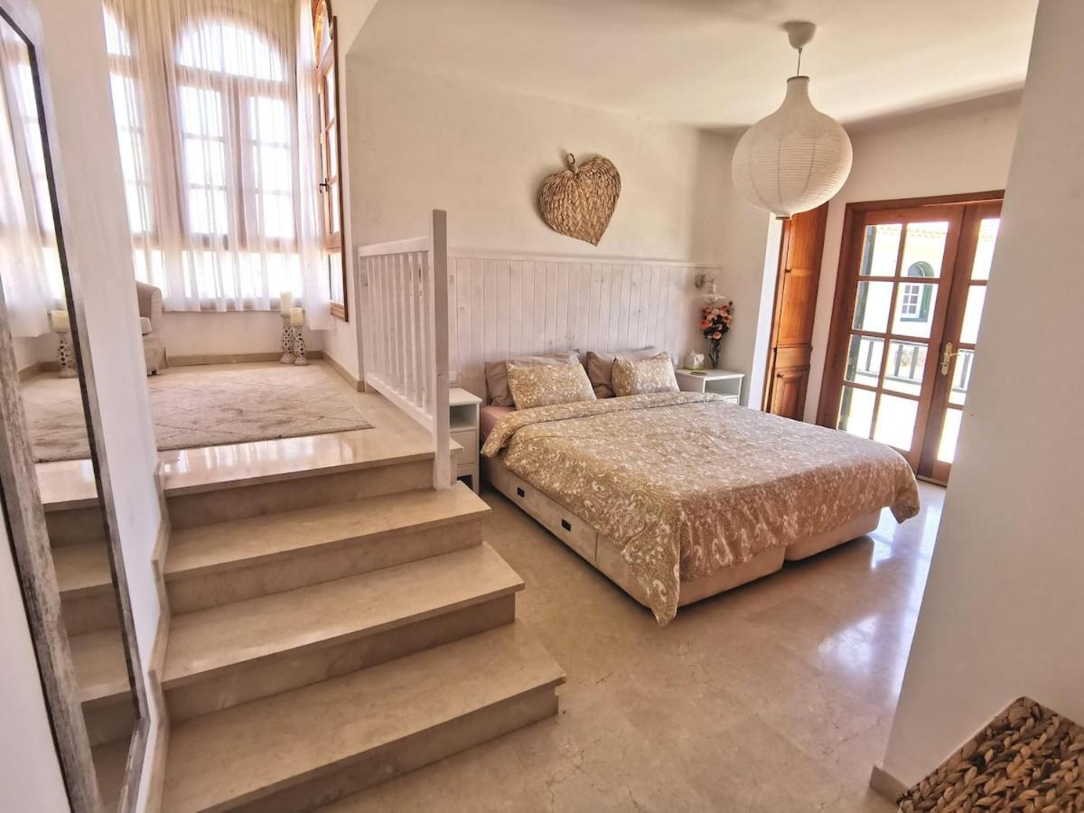 Villa Ibiza - Beautiful House With Private Pool Chayofa Extérieur photo