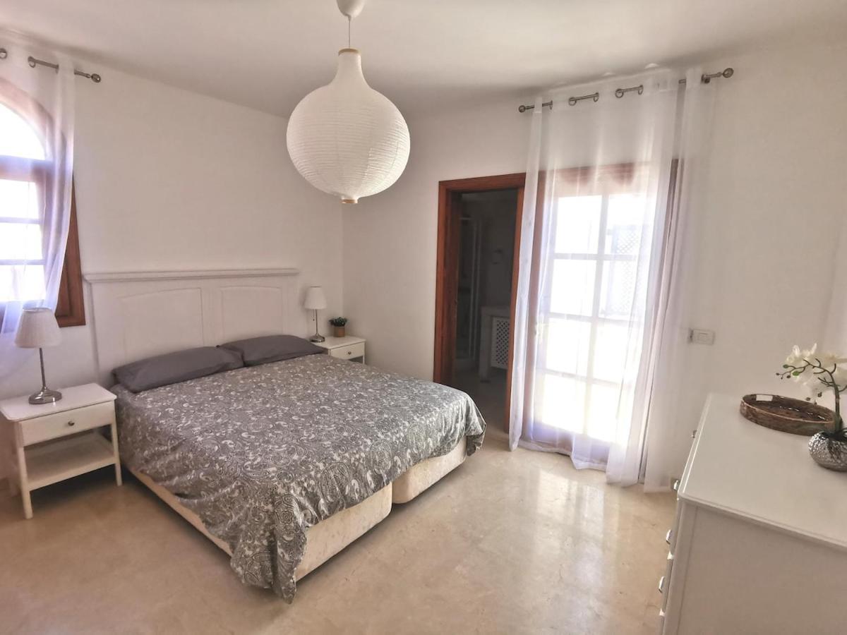 Villa Ibiza - Beautiful House With Private Pool Chayofa Extérieur photo