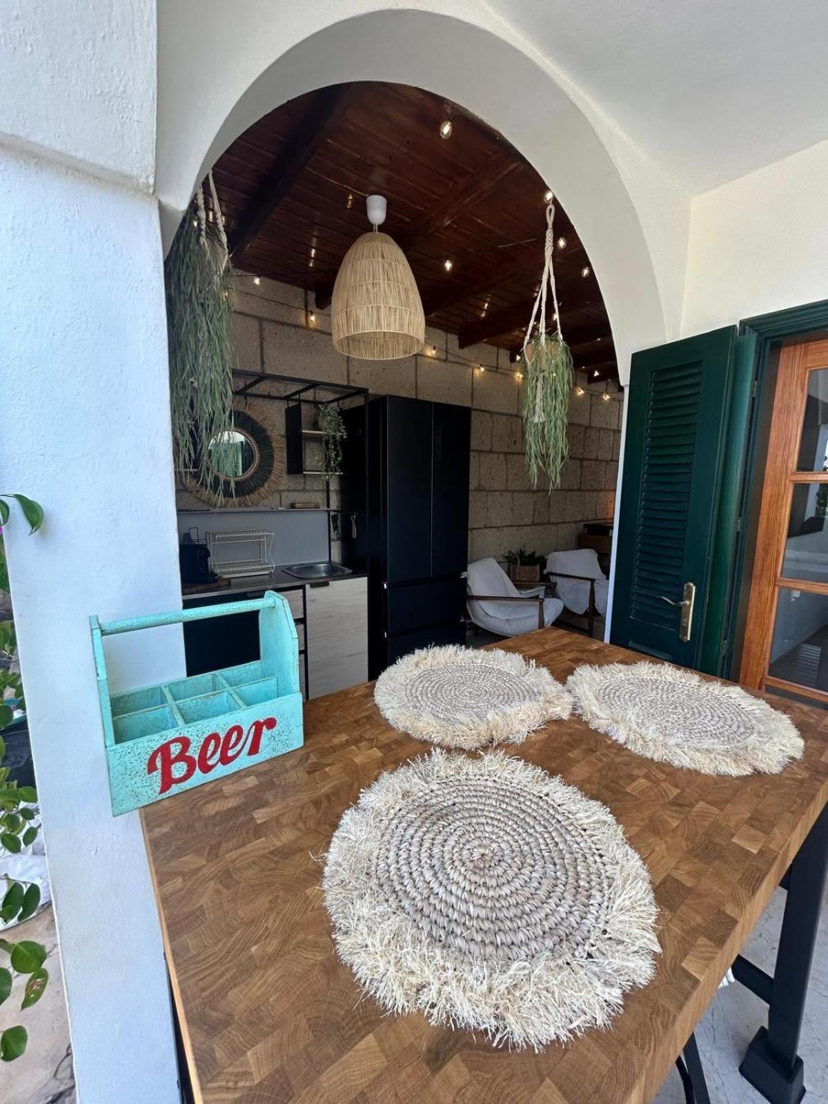 Villa Ibiza - Beautiful House With Private Pool Chayofa Extérieur photo