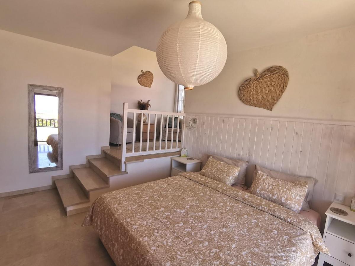 Villa Ibiza - Beautiful House With Private Pool Chayofa Extérieur photo