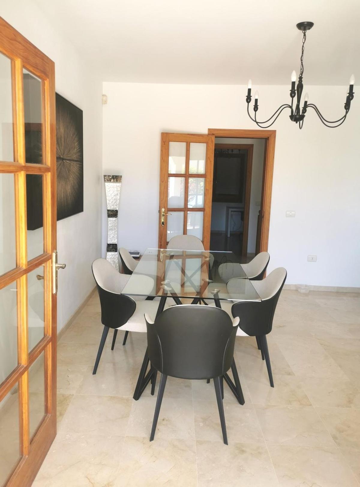 Villa Ibiza - Beautiful House With Private Pool Chayofa Extérieur photo
