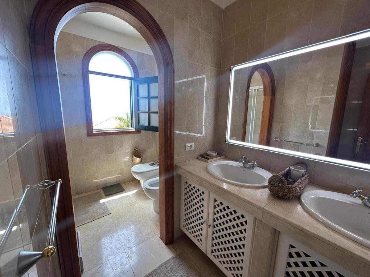 Villa Ibiza - Beautiful House With Private Pool Chayofa Extérieur photo