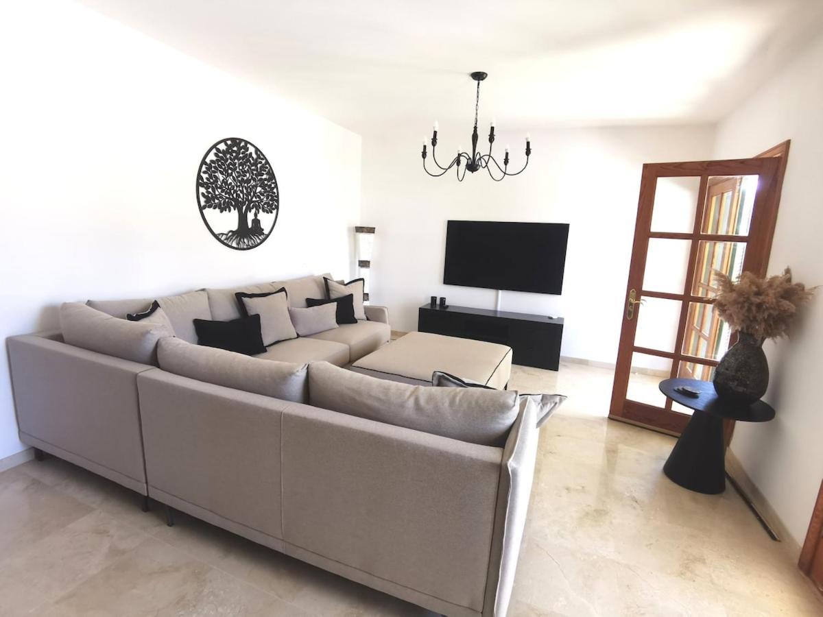 Villa Ibiza - Beautiful House With Private Pool Chayofa Extérieur photo
