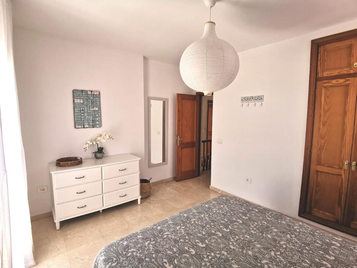 Villa Ibiza - Beautiful House With Private Pool Chayofa Extérieur photo