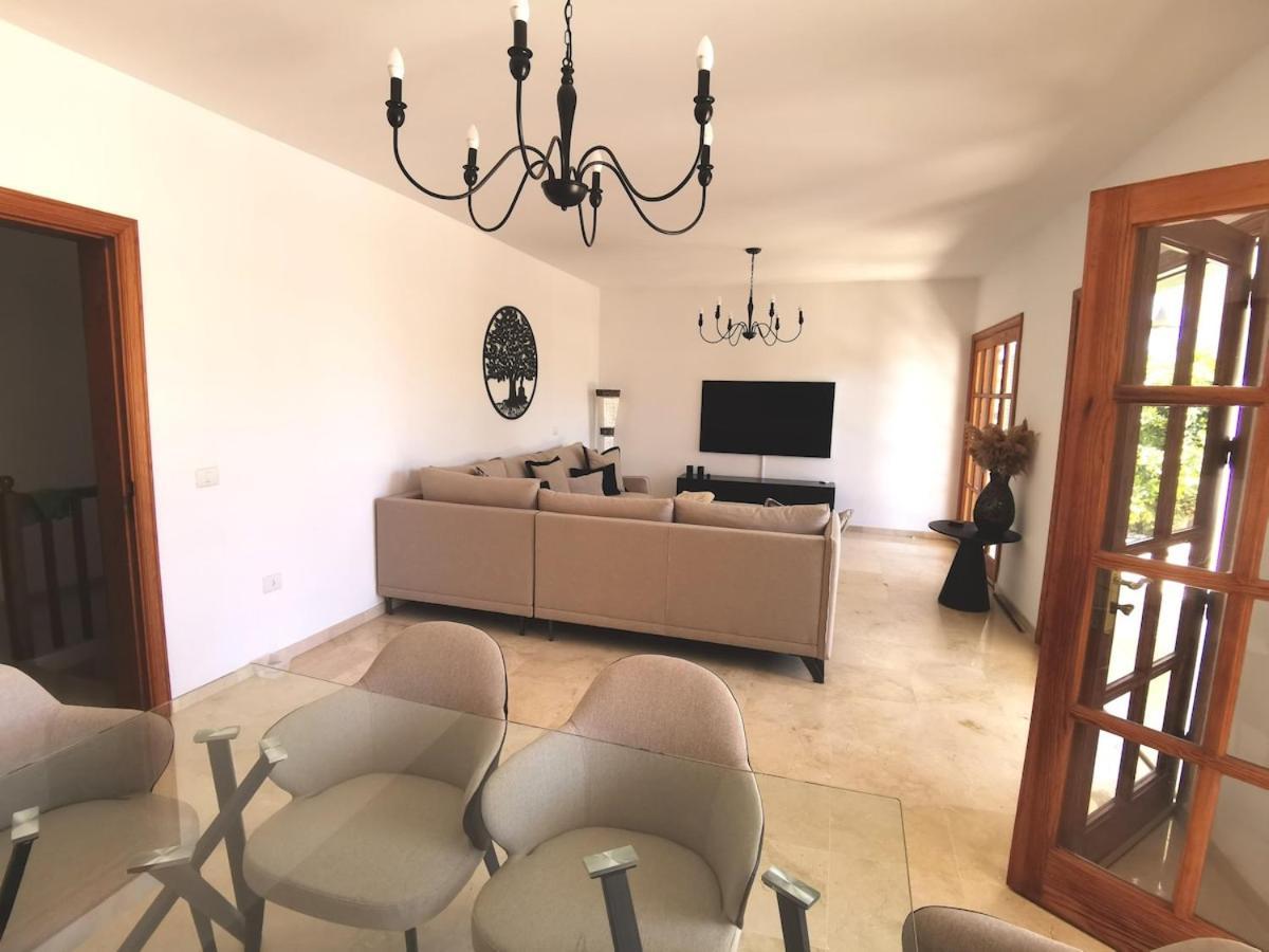 Villa Ibiza - Beautiful House With Private Pool Chayofa Extérieur photo