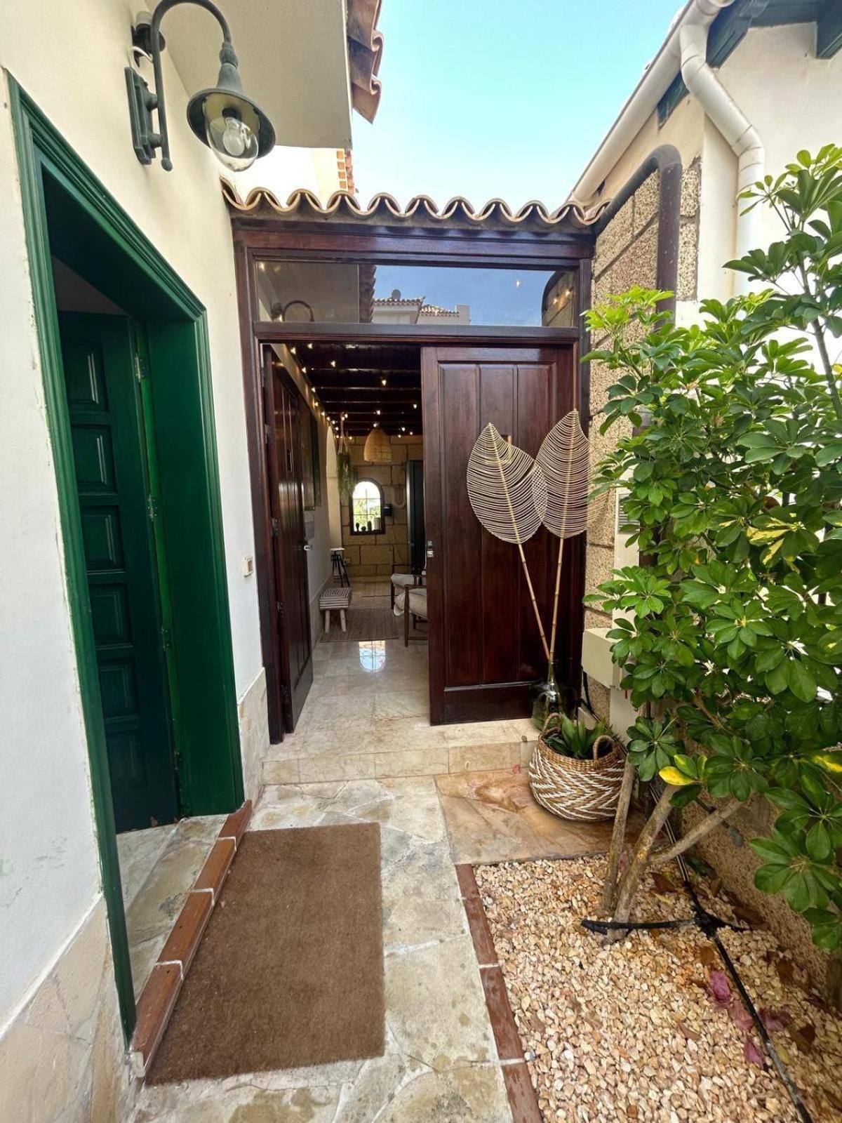 Villa Ibiza - Beautiful House With Private Pool Chayofa Extérieur photo